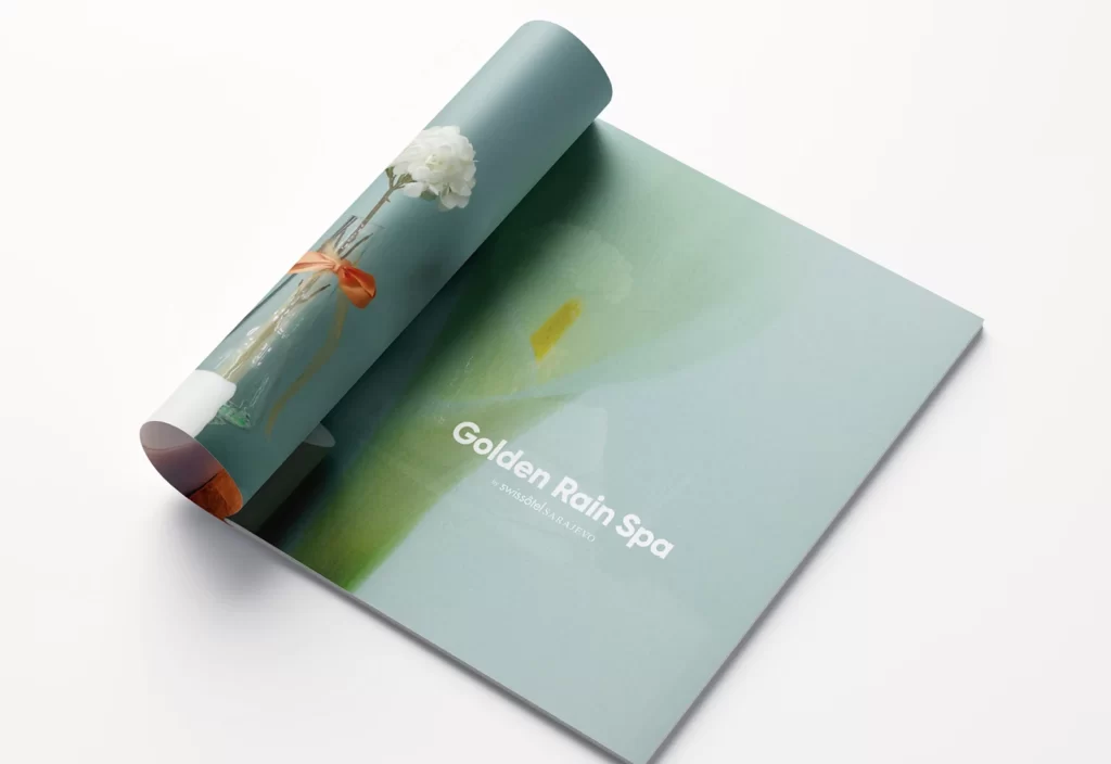 Swissotel Golden Rain Spa brochure 02