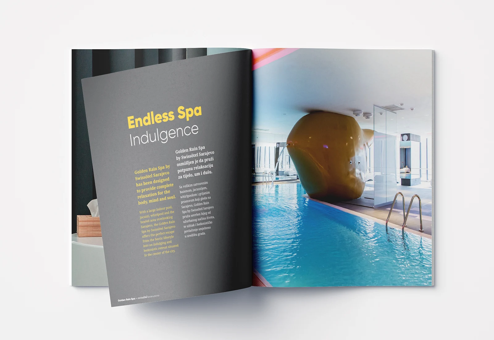 Swissotel Golden Rain Spa brochure 03