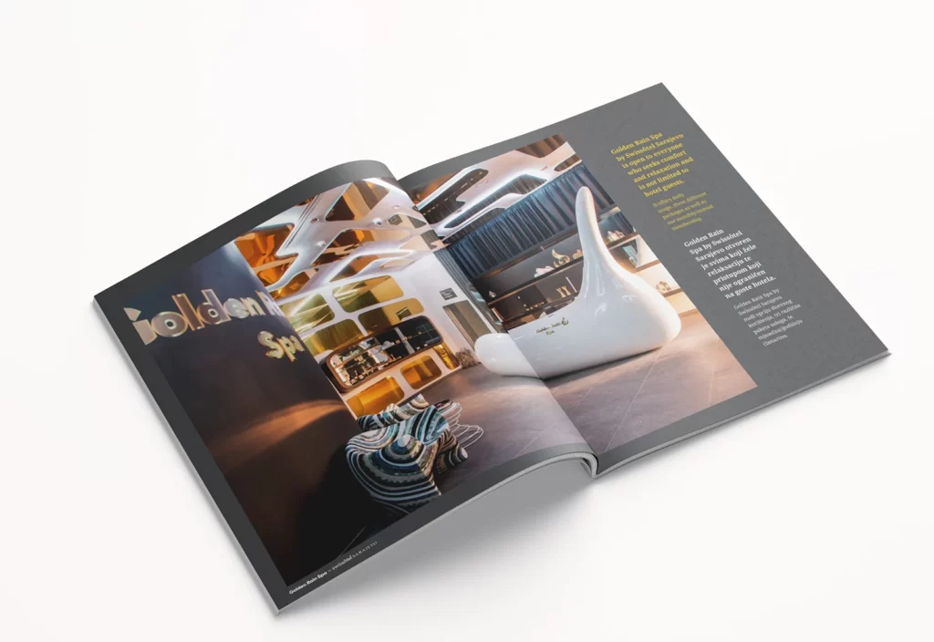 Swissotel Golden Rain Spa brochure 04